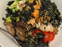 -Dreamsalad梦想轻厨(健康轻食·减脂沙拉·意面·祖庙店)