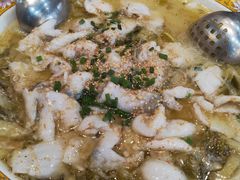 -天成·川菜家宴(礼岗店)