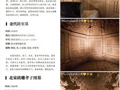 -洛阳古墓博物馆
