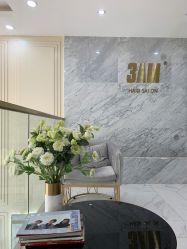 -3AM HAIR SALON染发接发
