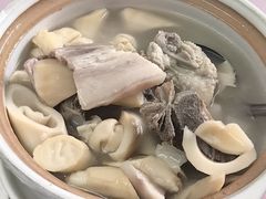 -蘭心餐厅(进贤路店)