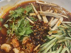 浑源凉粉-凯鸽酒楼(大同振兴街店)