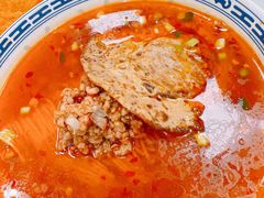 -鲁达面馆本帮风味(共康东路店)