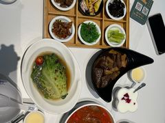 -新仙清汤牛腩(铜锣湾店)