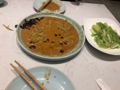妈妈大拉皮-北李妈妈菜·海肠捞饭(高新万达店)