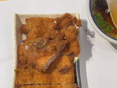 -得得本帮面馆(台儿庄路店)