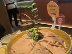 -巴奴毛肚火锅(京西大悦城店)