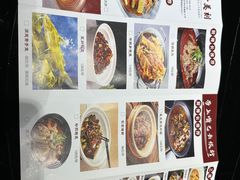 -三湘四水正宗湘菜(君峰路店)