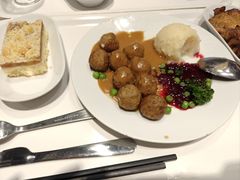 -宜家·瑞典风味餐厅(四元桥店)