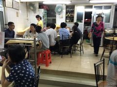 -东升饭店(员村三横路店)