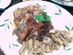 叉烧-同顺鹅庄(南华路店)