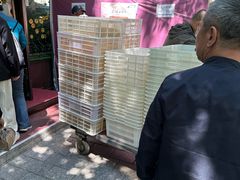 -华梅西餐厅(哈尔滨中央大街店)