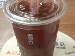 -李先生牛肉面大王(广渠门内店)