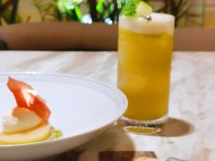 -théATRE 茶聚场(王府中環店)