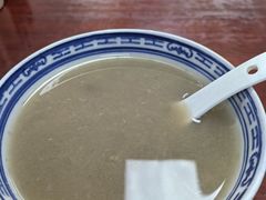 -古徽州馄饨店(宝安路店)