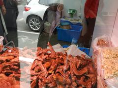 -章云板鸭(评事街店)
