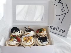 -HALF ORANGE 半个橙子