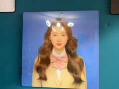 -爱定格照相馆.证件照(周浦万达店)