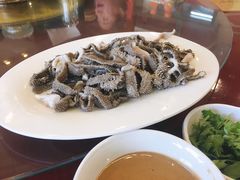 爆肚-北京小肠陈饭庄(方庄店)