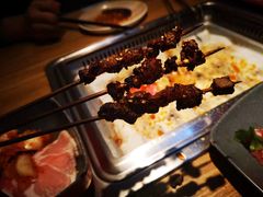 -新石器烤肉(无锡万象城店)