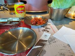 -西塔老太太泥炉烤肉(青浦蟠龙天地店)