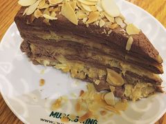 -MUSANG KING猫山王(龙湖杭州滨江天街店)