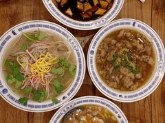 -老雒阳面馆·水席·洛阳菜(王城路店)