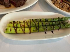 -MORTON'S 莫尔顿牛排坊(北京丽晶酒店)