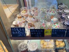 -包满意面包糕点(东坝店)