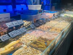 -徐记海鲜(曲江南湖店)