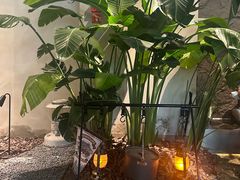 -J Create城市露营咖啡·简餐·宠物(上海动物园店)