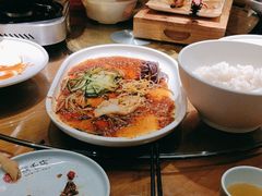 -鸡毛店·川菜(李家沱店)