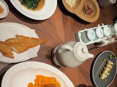 -喜鼎海胆水饺(东港店)