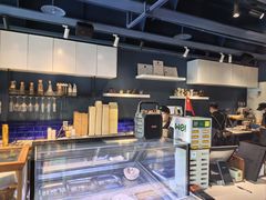 -魏客咖啡(中铁中心店)