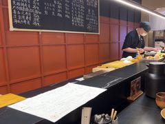 -Sushi Hanzo半藏(天环广场店)