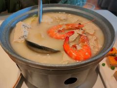 -老太原菜馆(南宫店)