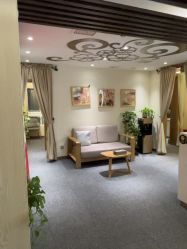 -芳朵美容养生SPA