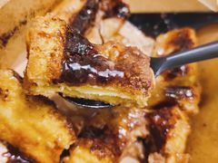 -肥安娜·小吃·饮品