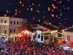 -华谊兄弟（长沙）电影小镇