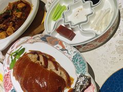 -食悦江南·淮扬菜·烤鸭(亚运村·惠新店)