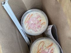 -星巴克臻选(南京金茂览秀城店)