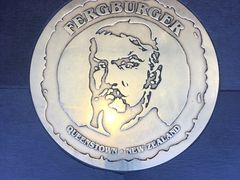 -Fergburger(皇后镇店)