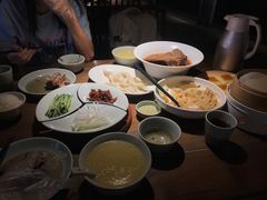 -北方家宴(番禺永旺店)