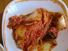 -海云台韩式汤饭·13年匠心韩料(南山店)