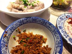 -味上湘菜馆(阿波罗店)