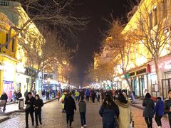 -马迭尔西餐厅(中央大街店)