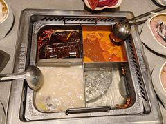 -海底捞火锅(河东万达广场店)