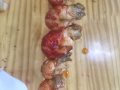 -柒五龙虾(八王寺店)