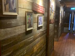 -阿甘虾餐厅(凌霄阁店)