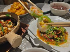 -金香匯晚茶(浑南店)